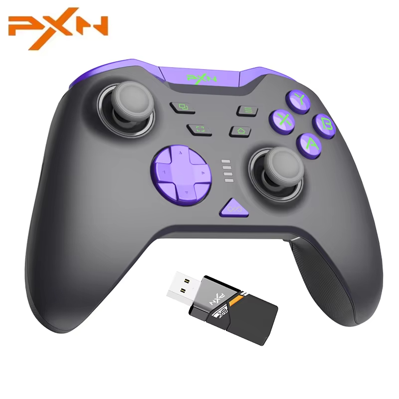 Pc Gaming Victus - PXN P5 8K/P50S Беспроводные геймпады Bluetooth
