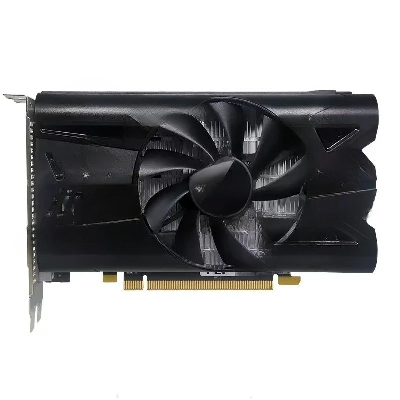Pc Gaming Video - Видеокарты MLLSE AMD Radeon RX470 4