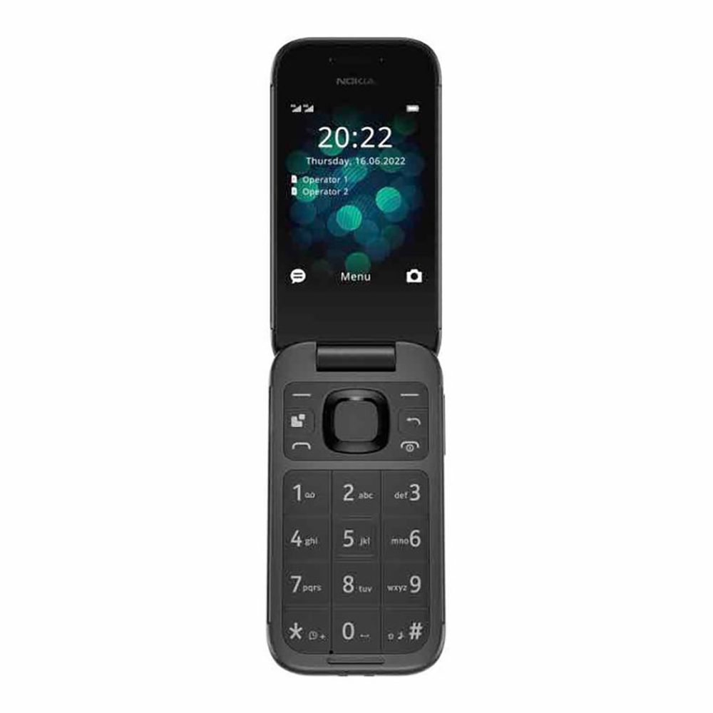 Sound Card Usb - Смартфон Nokia 2660 Flip 4G, 2