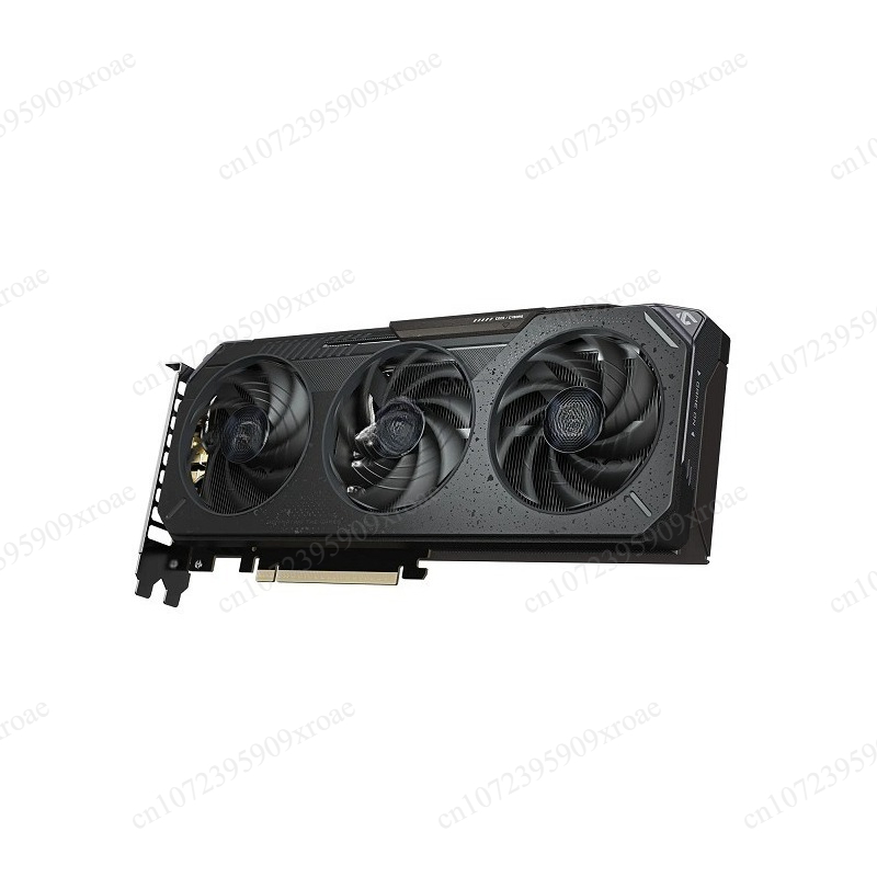 Pc Gaming Video - Игровая видеокарта GeForce RTX 5060 Ti