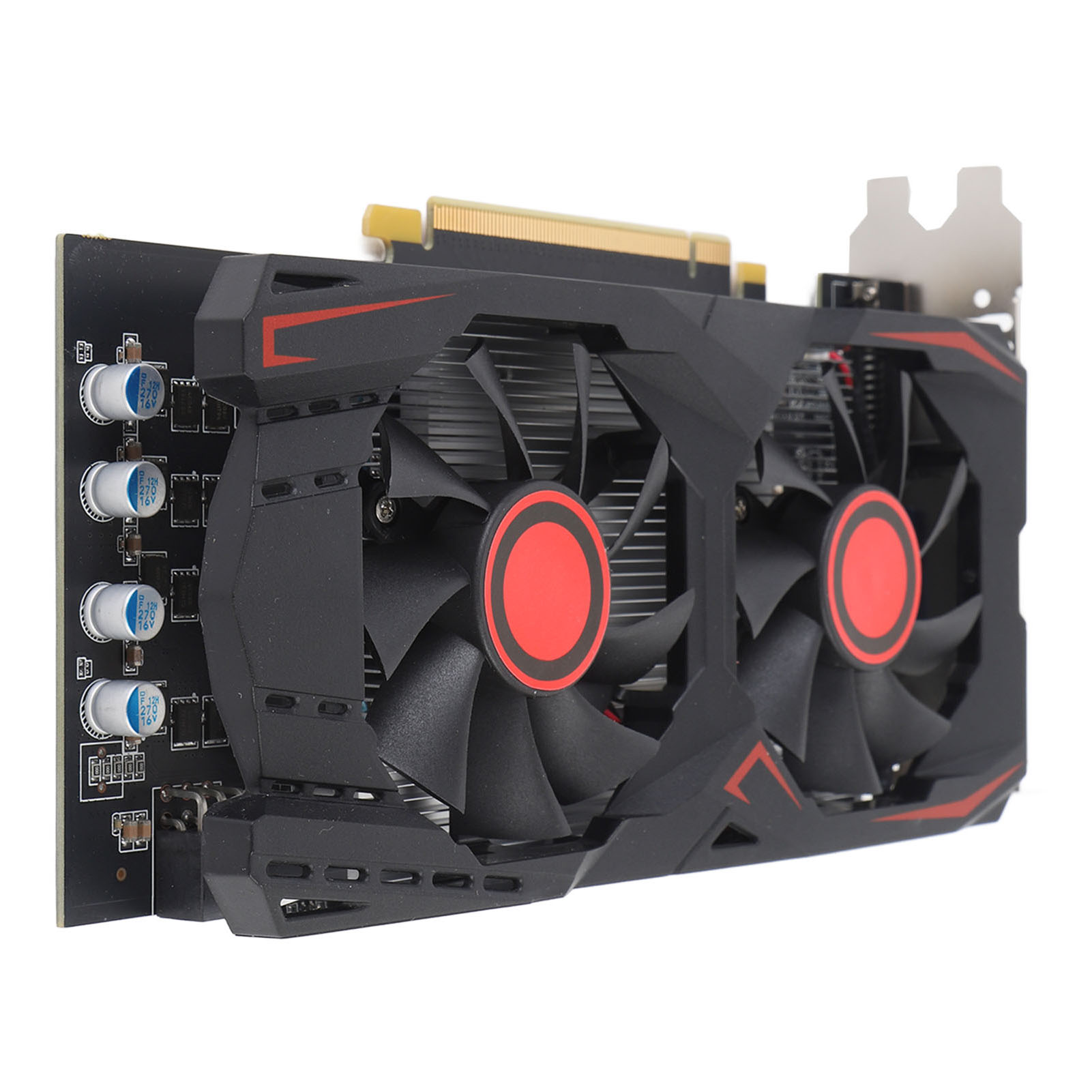 Pc Gaming Vr - Видеокарта PCIE 2.0 16X для игр,