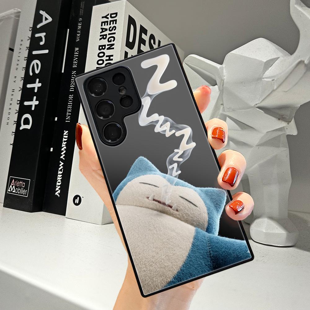 Горячий игровой чехол с Покемо – обзор и цена Pc Case Tempered Glass