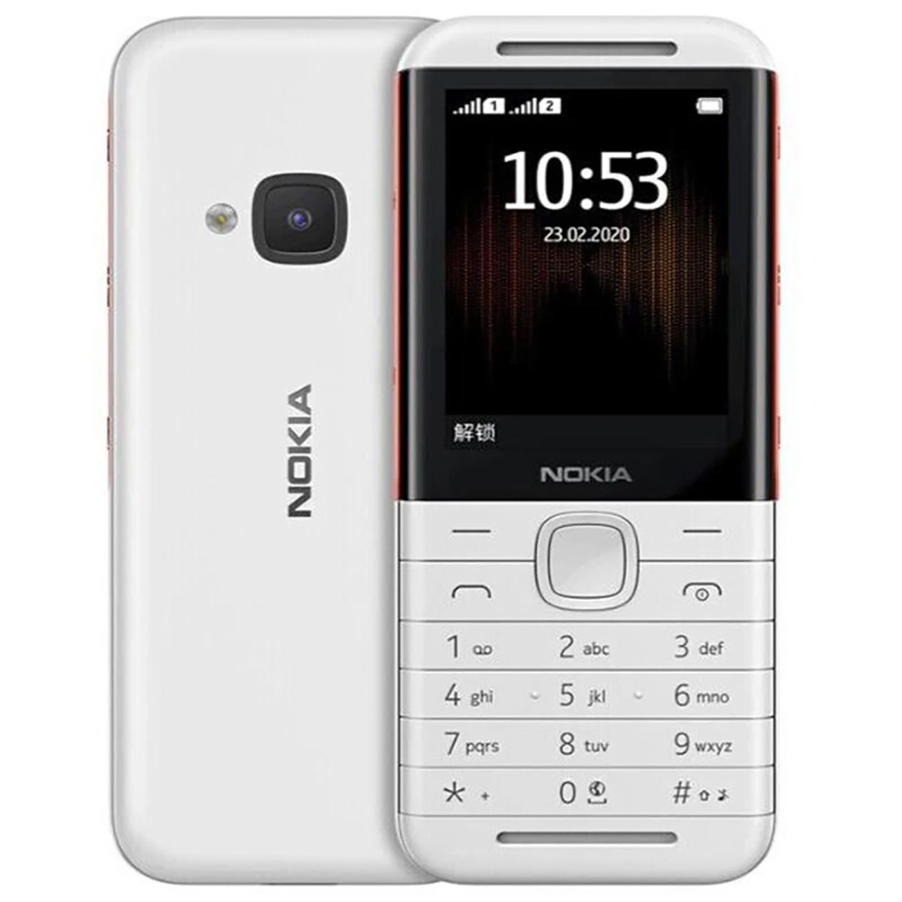 Nokia 5310 2020: Резервный тел – обзор и цена Sound Card Usb