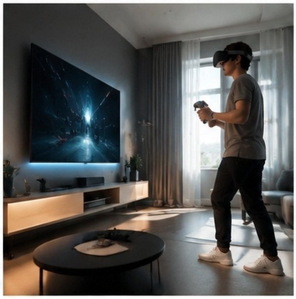 1 комплект сменных чехлов для  – обзор и цена Pc Gaming Vr