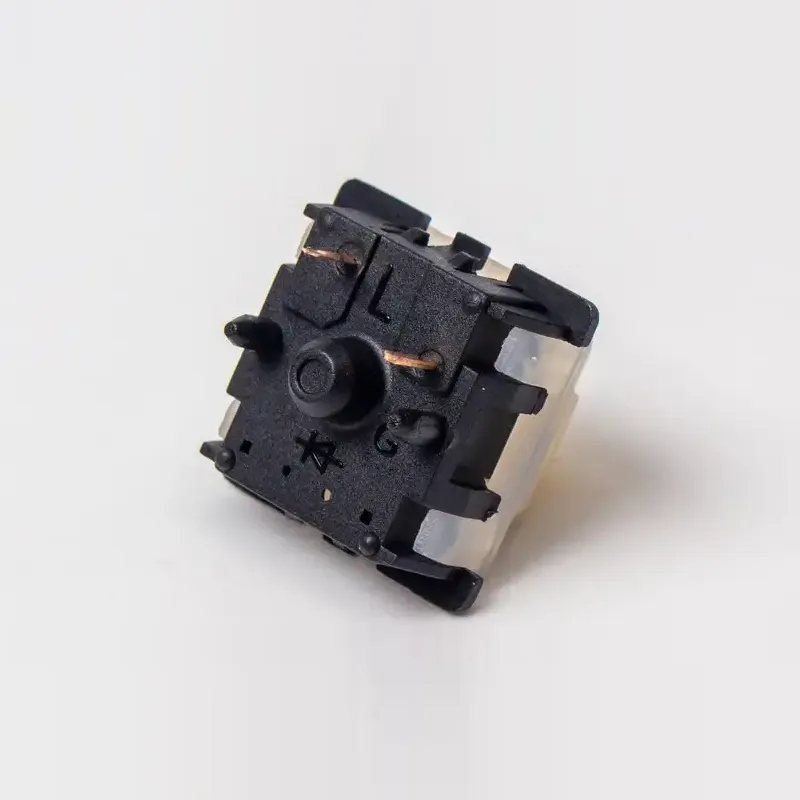 Gateron молочный верхний черны – обзор и цена Pc Gaming Yellow