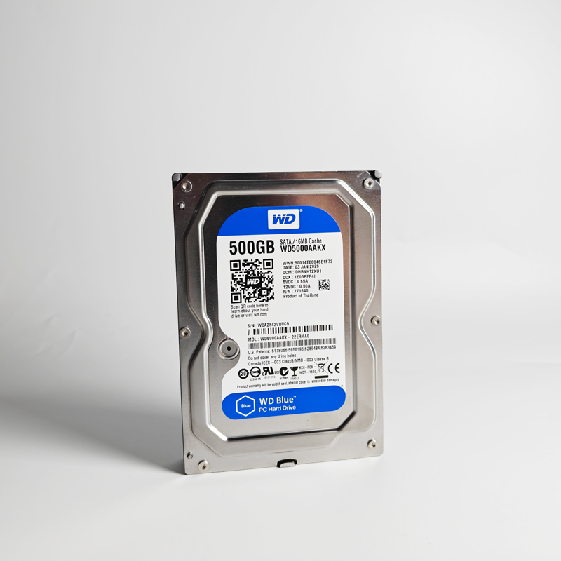 WD Blue 500 ГБ 3,5-дюймовый вн – обзор и цена Pc Gaming Vr