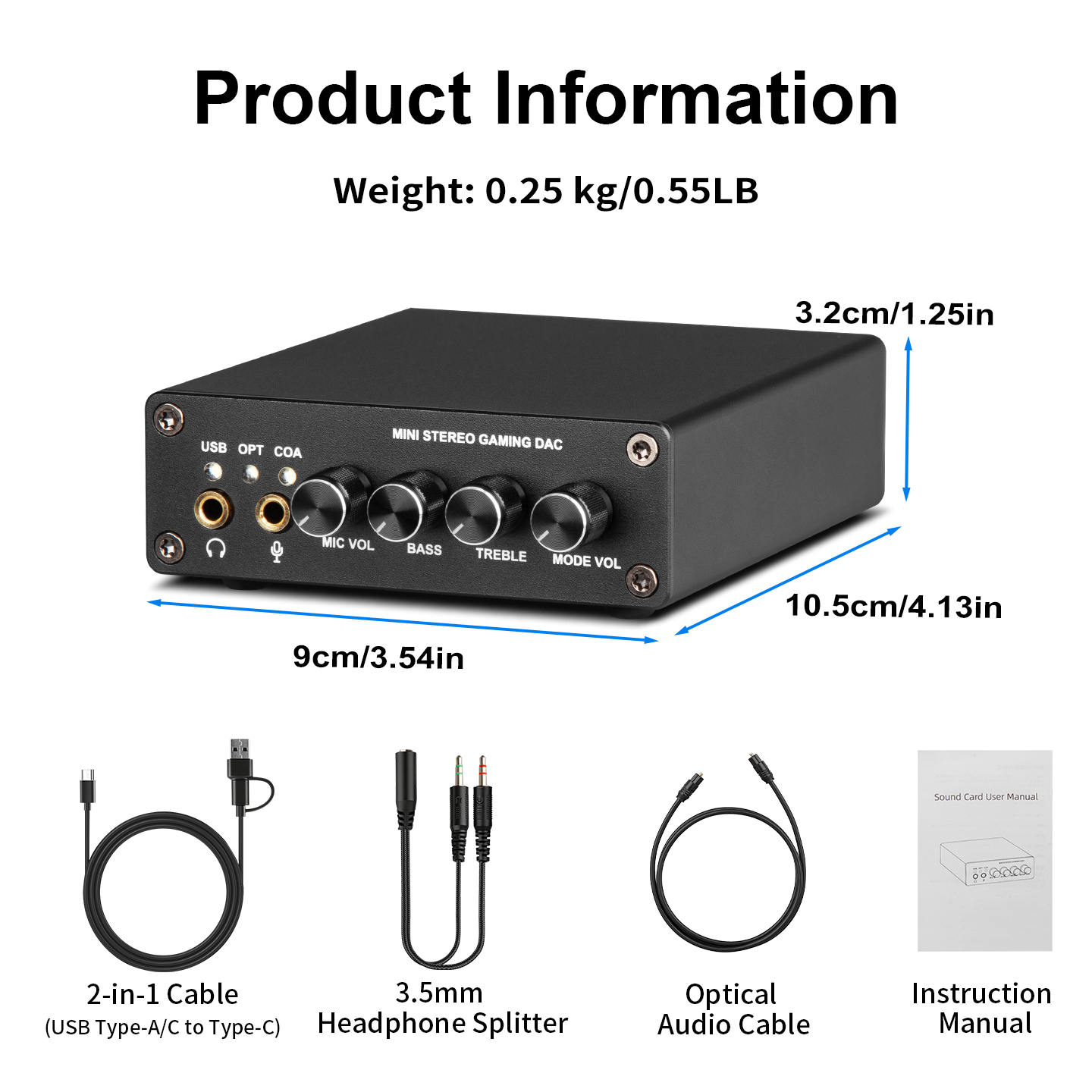 Аудиоадаптер H1 AUX Stereo с р – обзор и цена Sound Card Usb