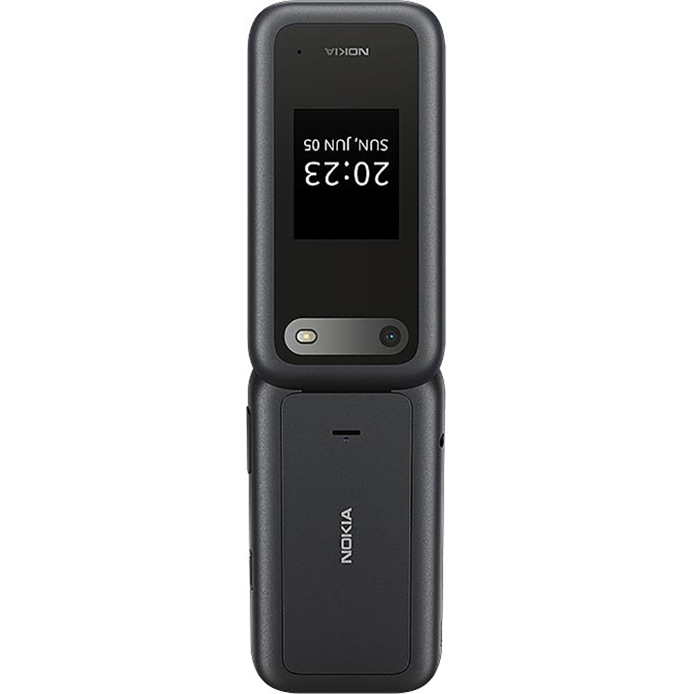 Смартфон Nokia 2660 Flip 4G, 2 – обзор и цена Sound Card Usb