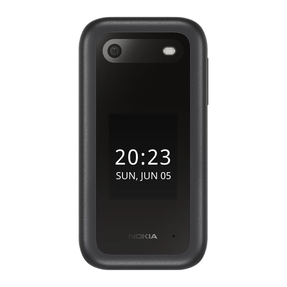 Смартфон Nokia 2660 Flip 4G, 2 – обзор и цена Sound Card Usb