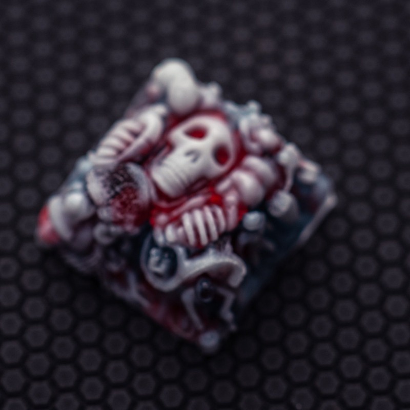 Кастомные клавиши Gameboy из с – обзор и цена Custom Keycaps