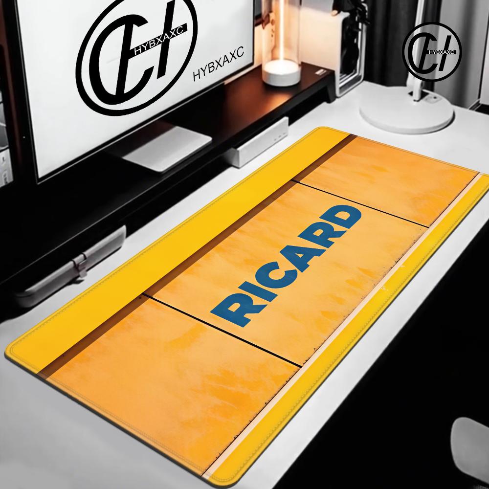 Коврик для мыши R-Ricard Drink – обзор и цена Pc Gaming Yellow