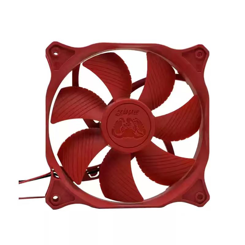 Вентилятор для ПК Game Demon 1 – обзор и цена No Rgb Gaming Pc