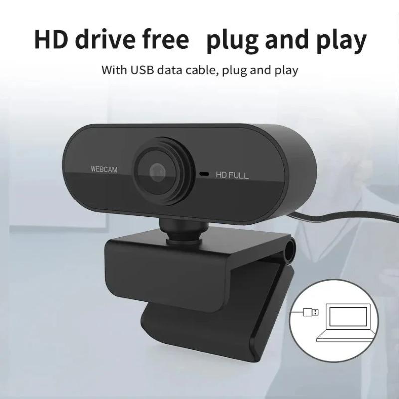USB-веб-камера с функцией Plug – обзор и цена Pc Gaming Video