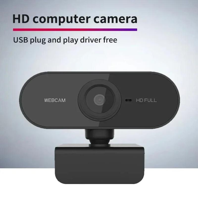 USB-веб-камера с функцией Plug – обзор и цена Pc Gaming Video