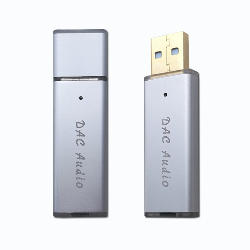 Портативный USB-декодер/усилит – обзор и цена Sound Card Usb