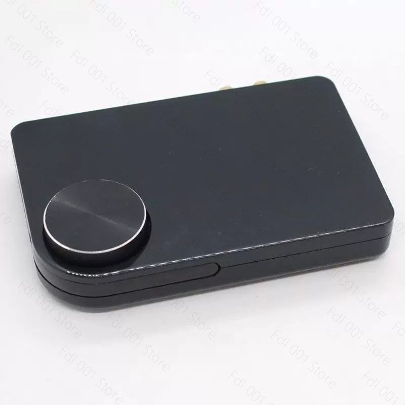 Внешняя звуковая карта USB 5.1 – обзор и цена Sound Card Usb