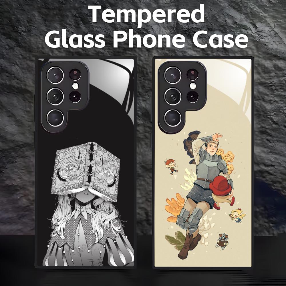 Чехол для телефона Samsung S26 – обзор и цена Pc Case Tempered Glass