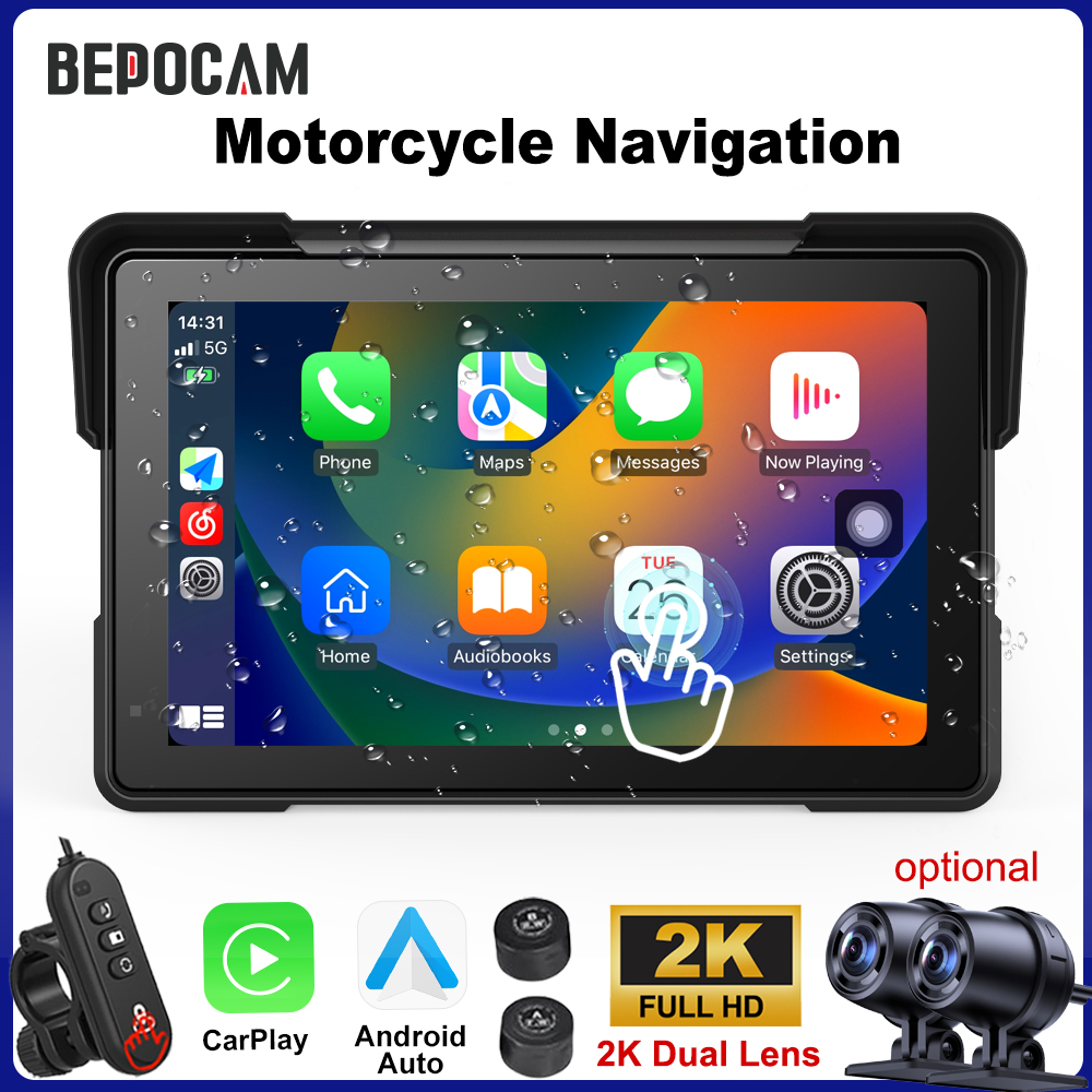 BEPOCAM 5/7'' Мотоциклетный ви – обзор и цена Pc Gaming Vr