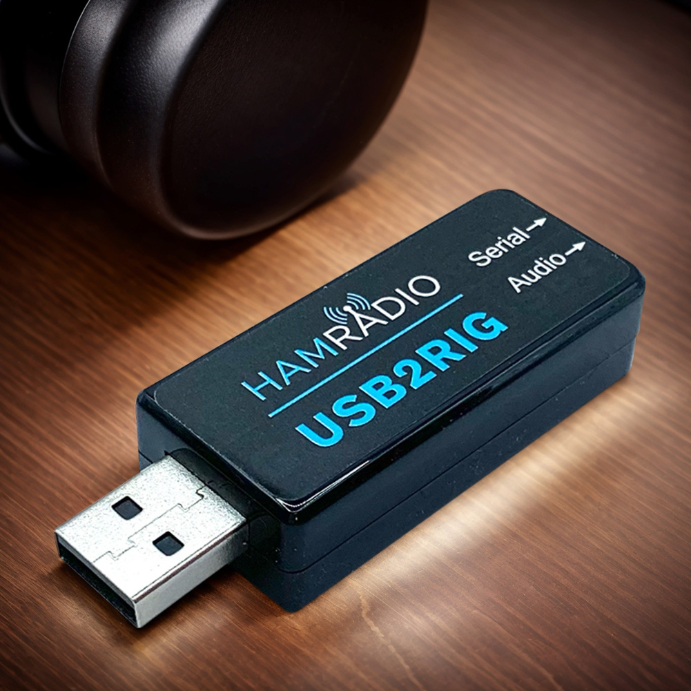 USB2RIG Радио USB-звуковая кар – обзор и цена Sound Card Usb