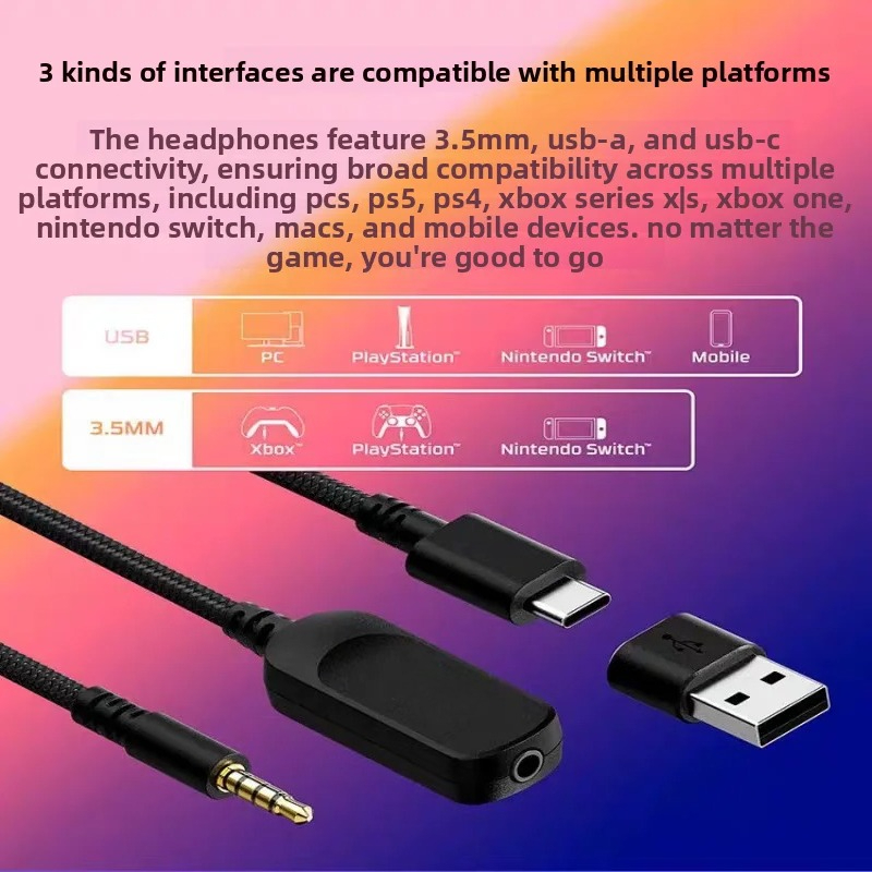 Оригинальные наушники Cloud 3  – обзор и цена Sound Card Usb