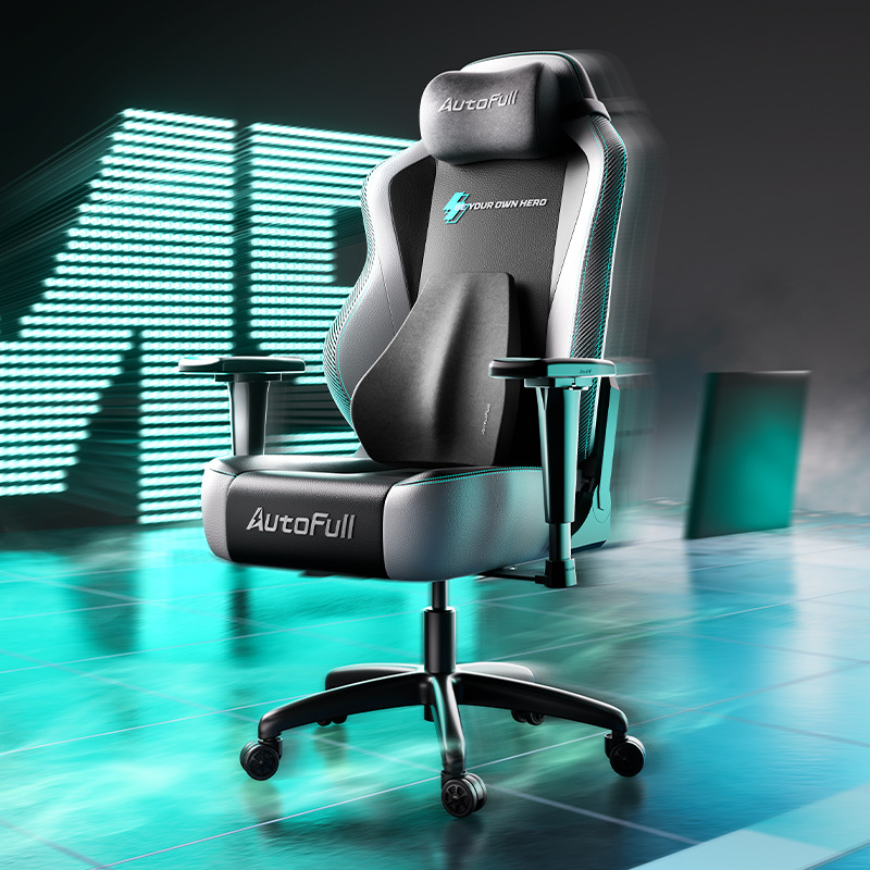 Игровое кресло AO FENG M5-Feng – обзор и цена Pc Gaming Usa