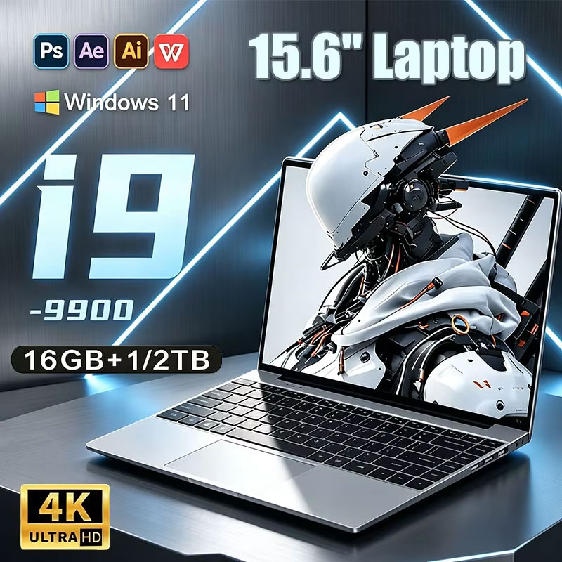 НОВЫЙ 15,6-дюймовый ноутбук In – обзор и цена Pc Gaming Intel Core I9