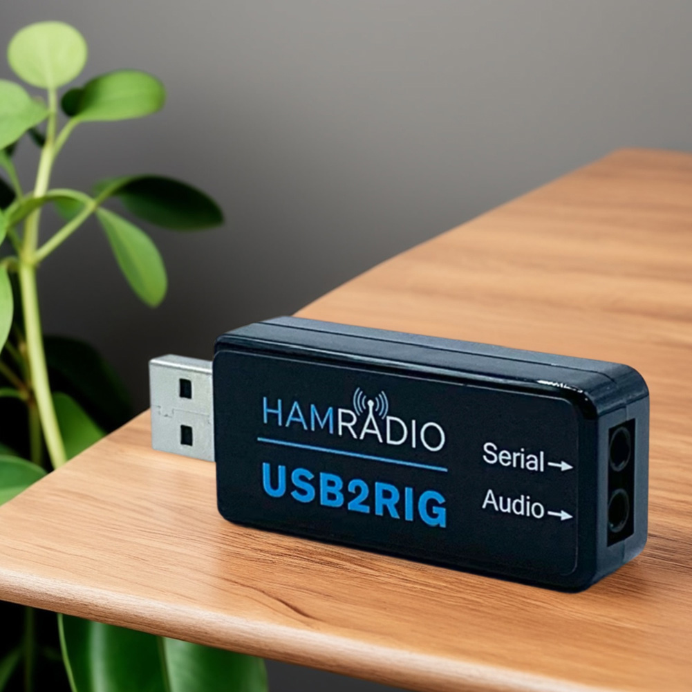 USB2RIG Радио USB-адаптер звук – обзор и цена Sound Card Usb