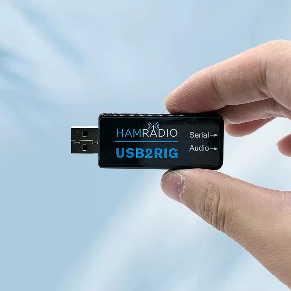 USB2RIG Радио USB-адаптер звук – обзор и цена Sound Card Usb