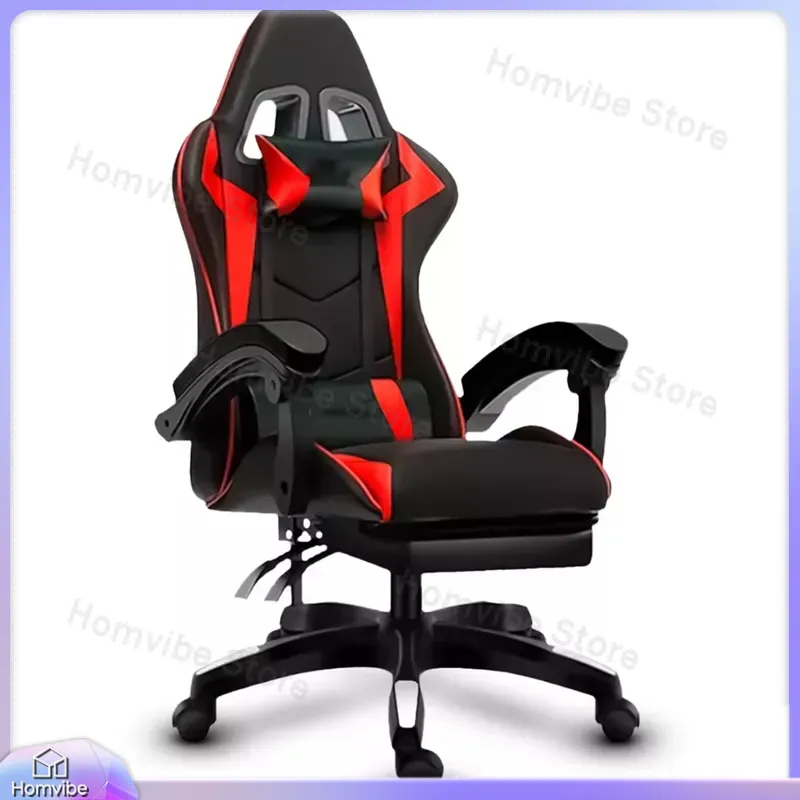 Эргономичное геймерское кресло – обзор и цена Pc Gaming Usa