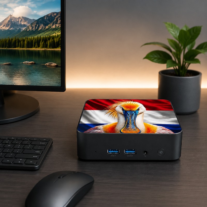 Новый мини-ПК Intel Core N150, – обзор и цена Pc Gaming Usa